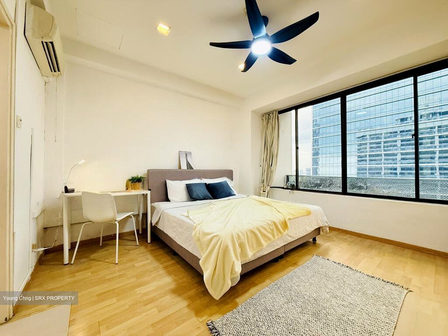 International Plaza (D2), Apartment #506144091